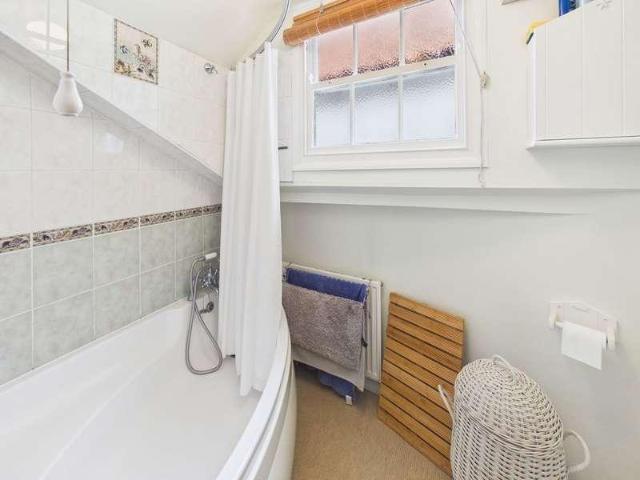 Flat for sale in Fylingdales, Robin Hood's Bay