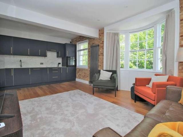 Flat for sale in Brunswick, Brighton & Hove