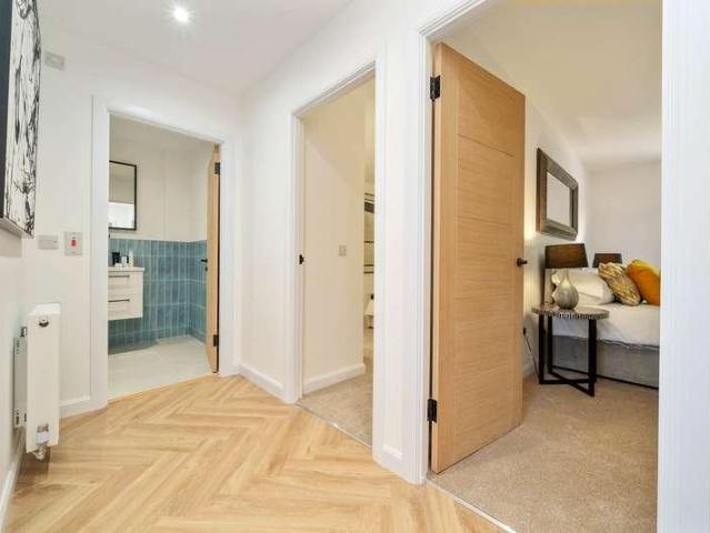 Flat for sale in Kilmacolm Flat for sale in Kilmacolm