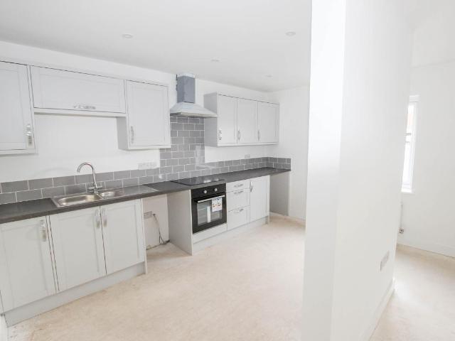 Flat for sale in Brookville, Norfolk