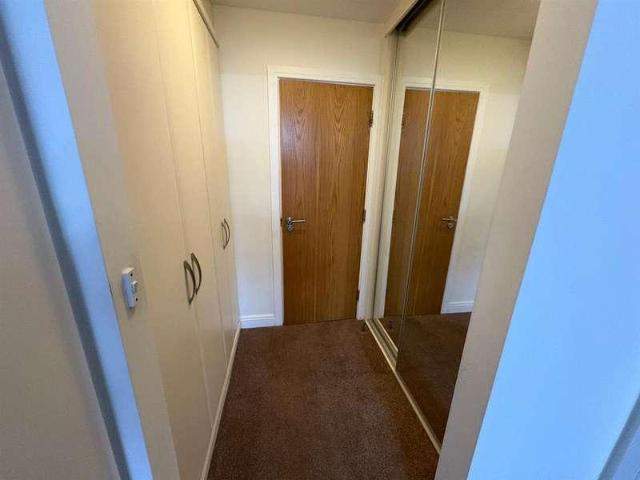 Flat for sale in Colwyn Bay, Wales