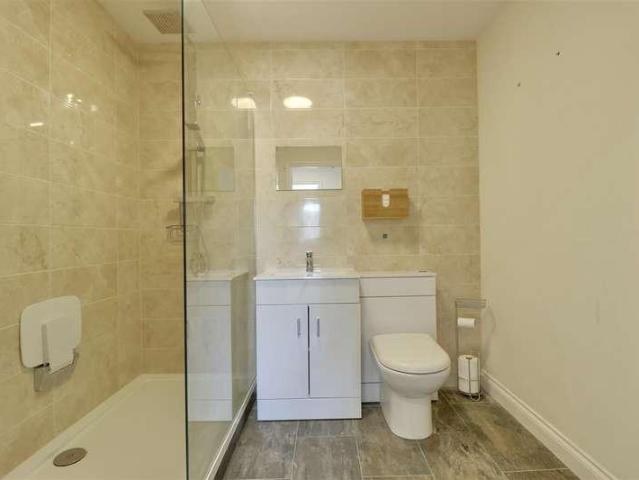 Flat for sale in Spring Vale, Hampshire