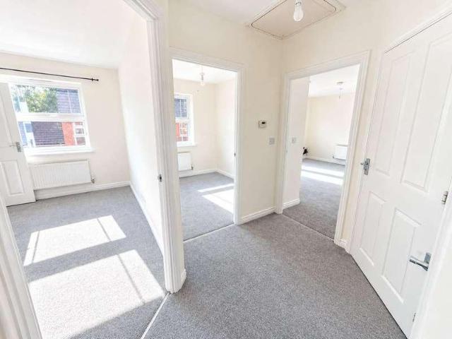 Flat for sale in Wincanton