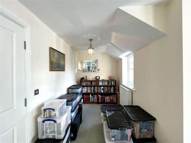 Flat for sale in Hexham, Northumberland