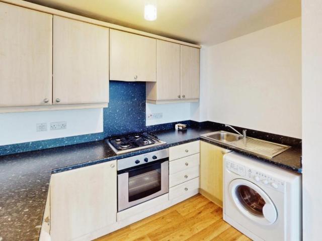 Flat for sale in New York, North Tyneside