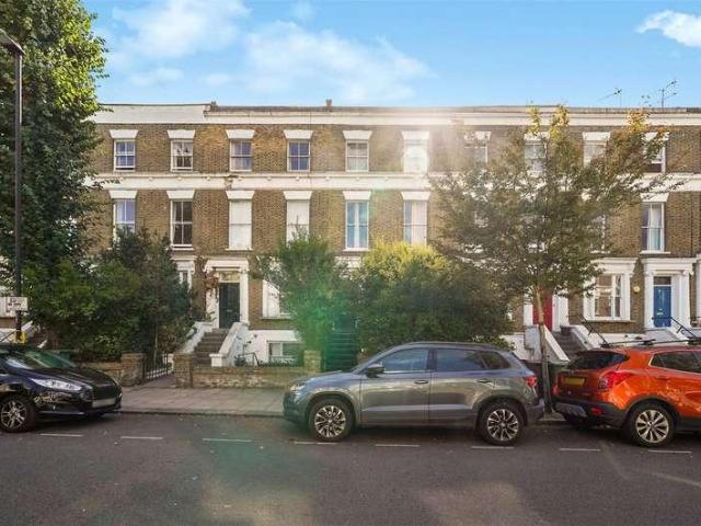 Flat for sale in London Borough of Camden, Greater London