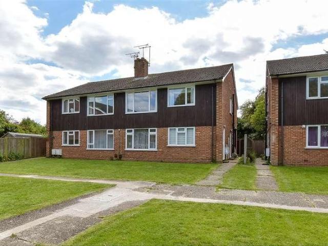 Flat for sale in Longport, The Bridge