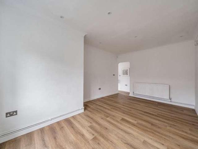Flat for sale in Blackhills, Surrey