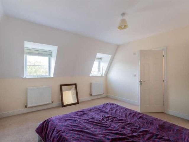 Flat for sale in Falcon Lodge, Wales