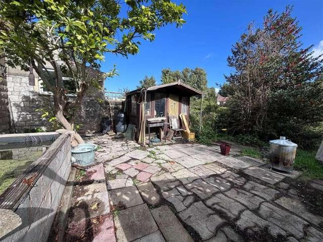 Flat for sale in Whitecross Village, Weston-super-Mare