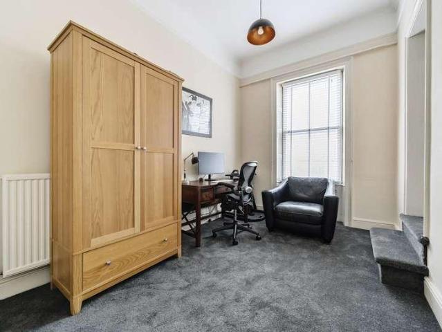 Flat for sale in Bathwick, Dulcote