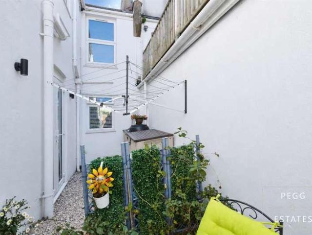 Flat for sale in Preston, Paignton