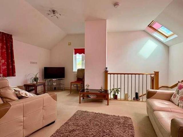 Flat for sale in Sidford, East Devon
