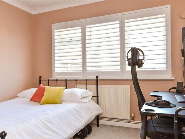 Flat for sale in Clapham, West Sussex
