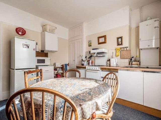 Flat for sale in Budleigh Salterton, Budlake