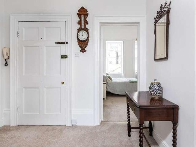 Flat for sale in Dulcote, Bath And North East Somerset