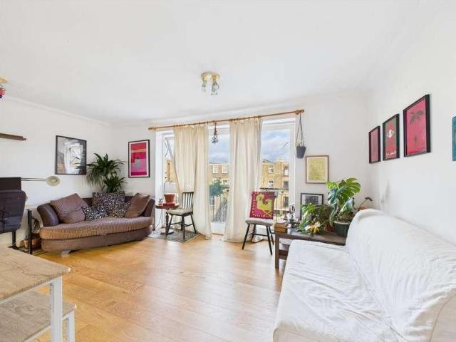 Flat for sale in Spitalfields, Whitechapel