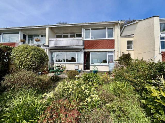 Flat for sale in Treneere, Penzance