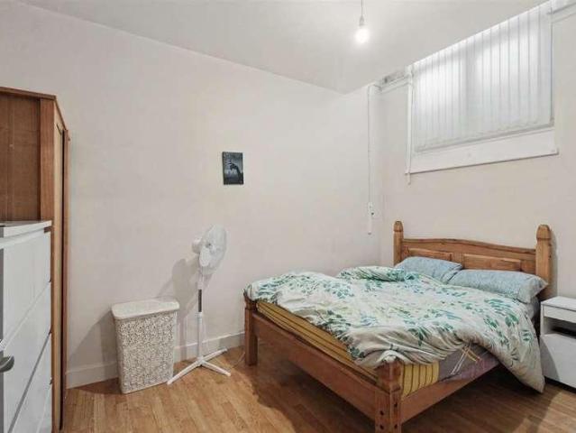 Flat for sale in Haddon, East Midlands