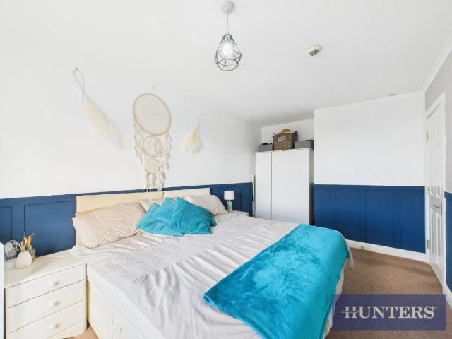Flat for sale in Hilderthorpe, Bridlington