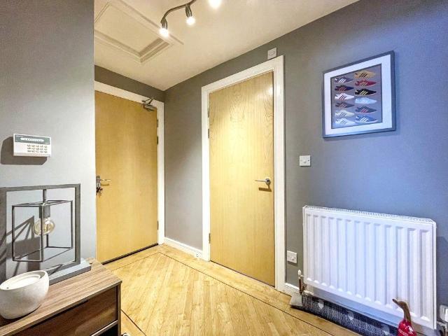 Flat for sale in Throston, Brierton
