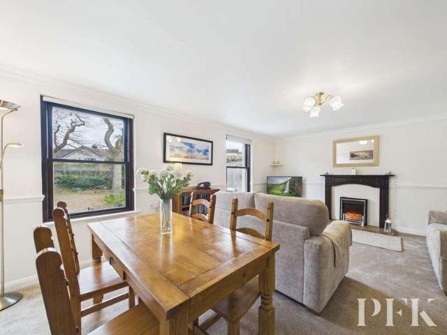 Flat for sale in Keswick