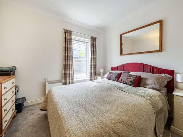 Flat for sale in Whaddon, Golden Valley