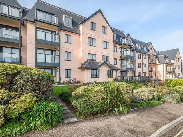 Flat for sale in Budleigh Salterton, Budlake