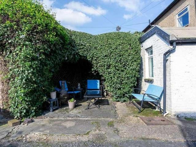 Flat for sale in North Watford, Isle Of Man