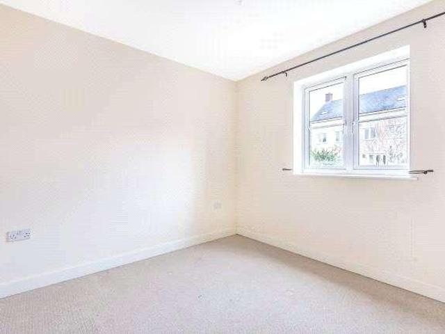 Flat for sale in Hanwell Fields, Evershot