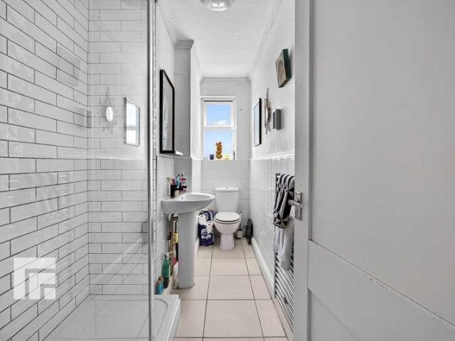 Flat for sale in Falcon Lodge, Wales