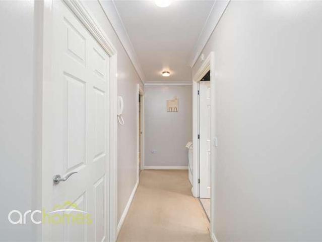 Flat for sale in New Hall Farm, Wigan