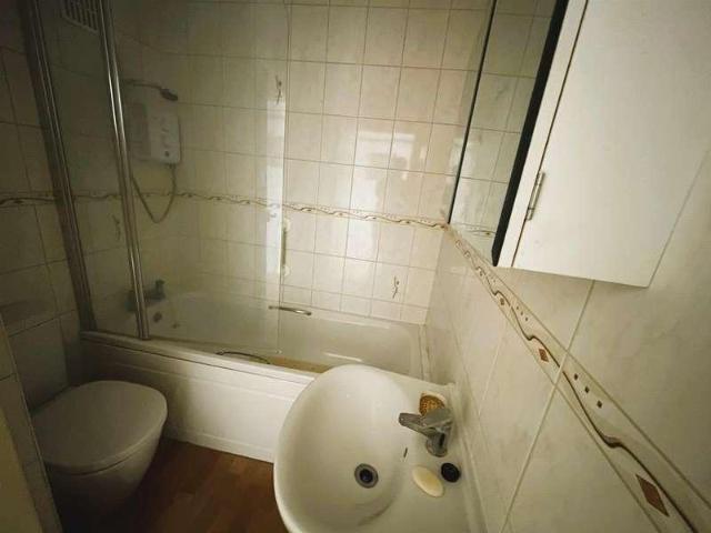 Flat for sale in Swanage, East Dorset
