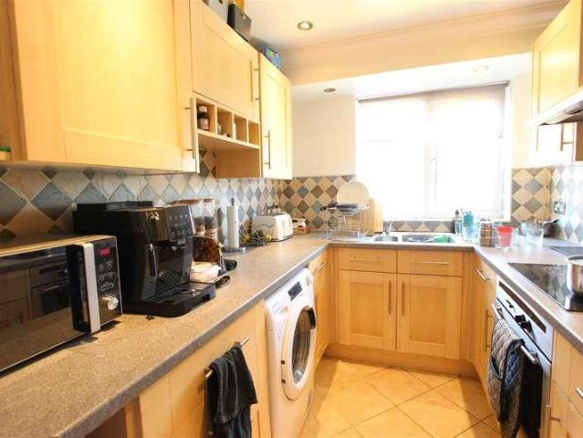 Flat for sale in Greater London