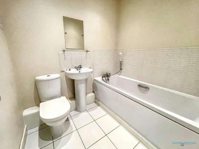 Flat for sale in Alderminster, Warwickshire
