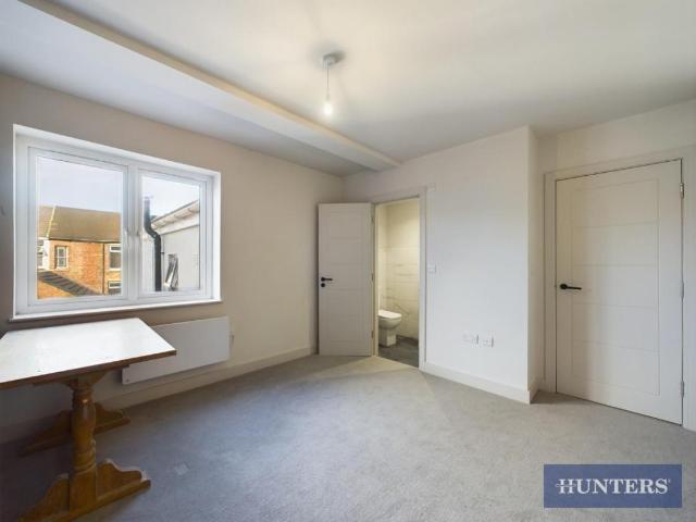 Flat for sale in Hilderthorpe, Bridlington