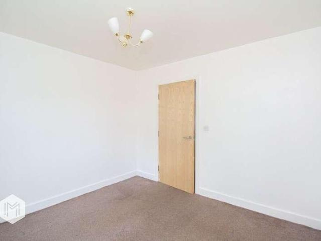 Flat for sale in Wigan, Greater Manchester