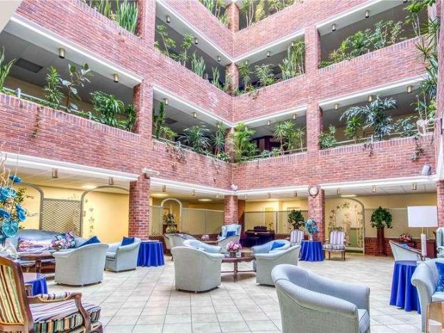 Flat for sale in Canford Cliffs, Poole