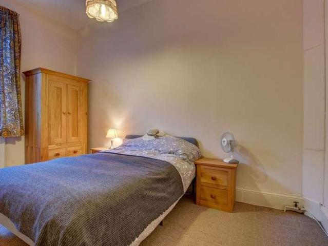 Flat for sale in Whitby, North Yorkshire