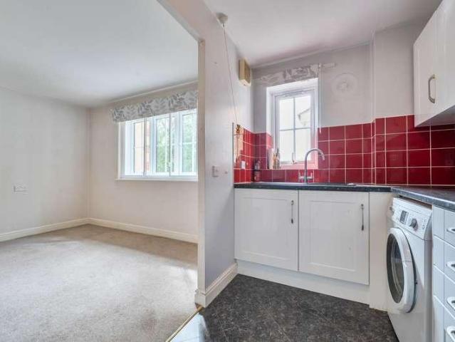 Flat for sale in The Cedars Estate, Three Rivers