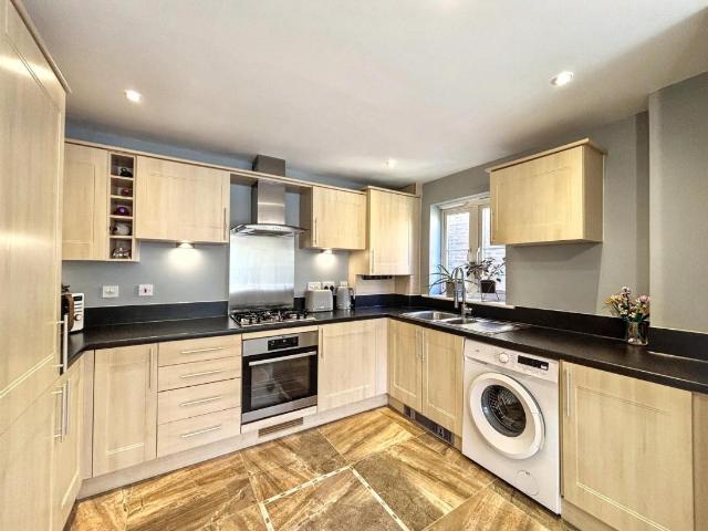Flat for sale in Guestling Green, East Sussex