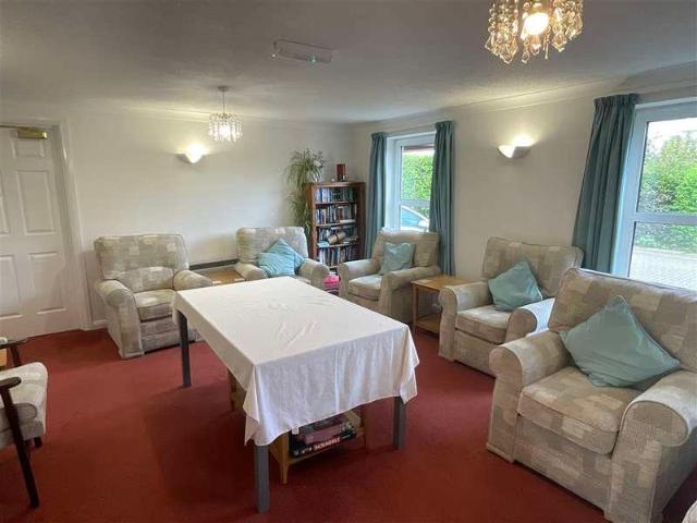 Flat for sale in Clapham, West Sussex