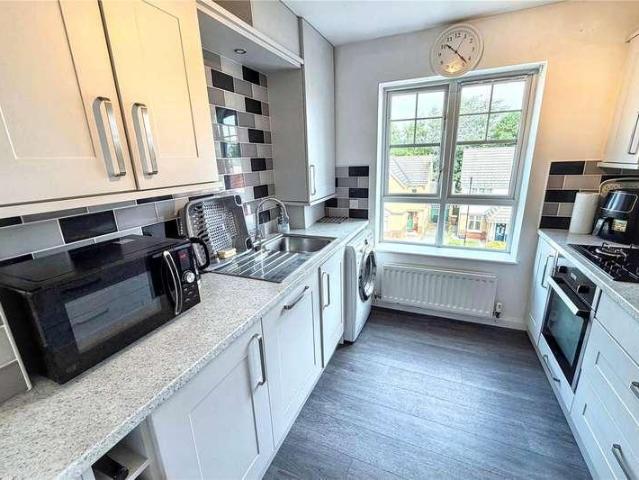Flat for sale in South Wellfield, Whitley Bay