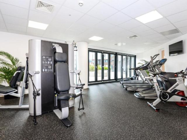 Flat for sale in St Mary's, City Of Southampton