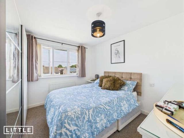 Flat for sale in St Helens