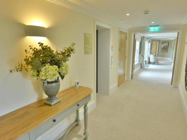 Flat for sale in Wimborne, East Dorset