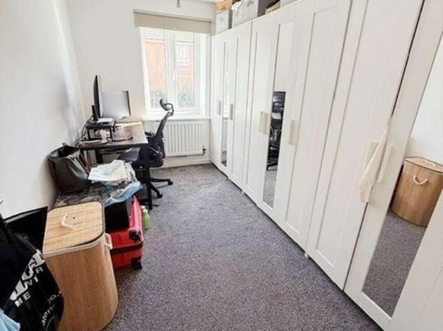 Flat for sale in Minster-on-Sea, Oad Street