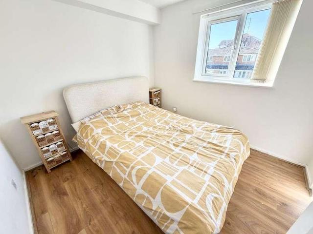 Flat for sale in West Midlands