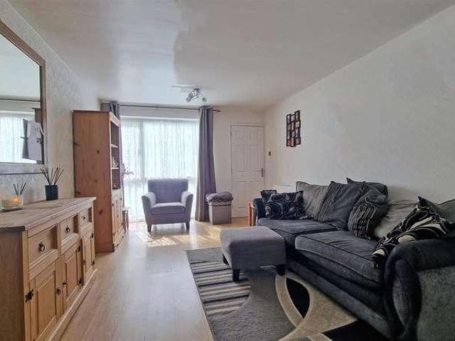 Flat for sale in Druids Heath, Isle Of Man