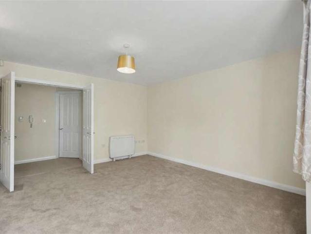 Flat for sale in Stapleford, Attenborough